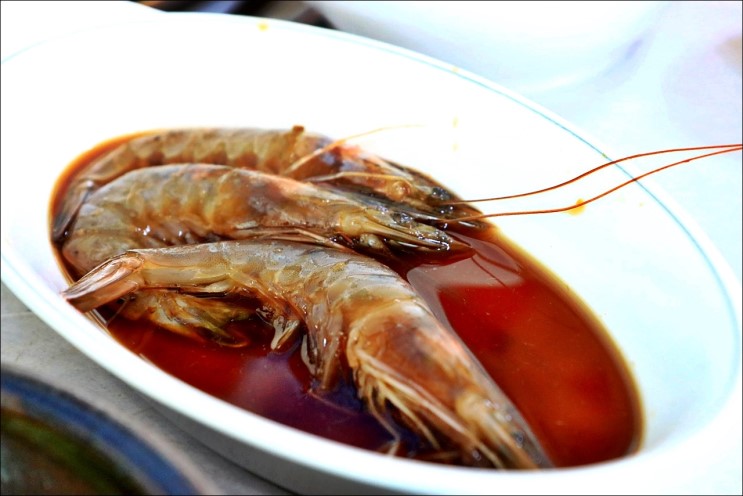 태안 게국지 맛집, 시원한 국물 맛이 일품!