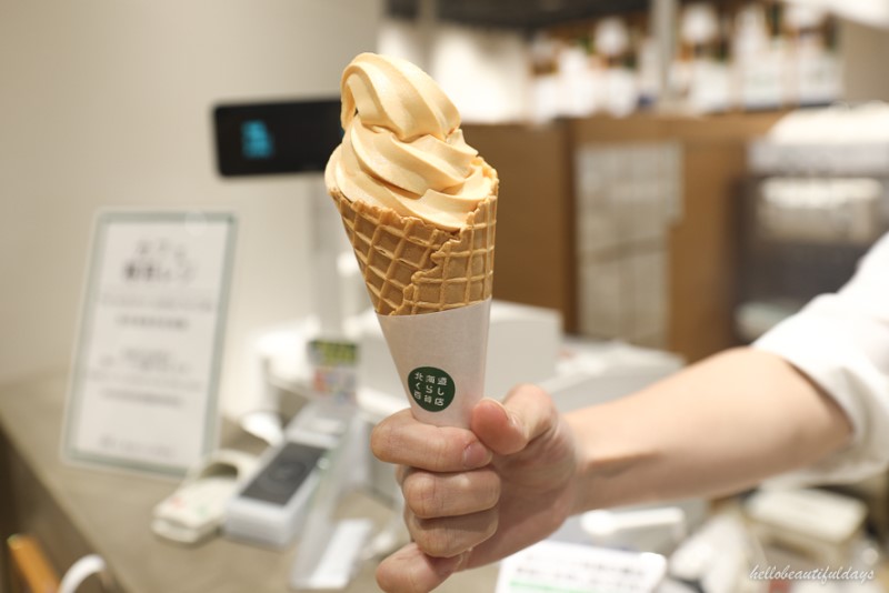 오키나와 자유여행 국제거리 맛집 카이센동 냠냠