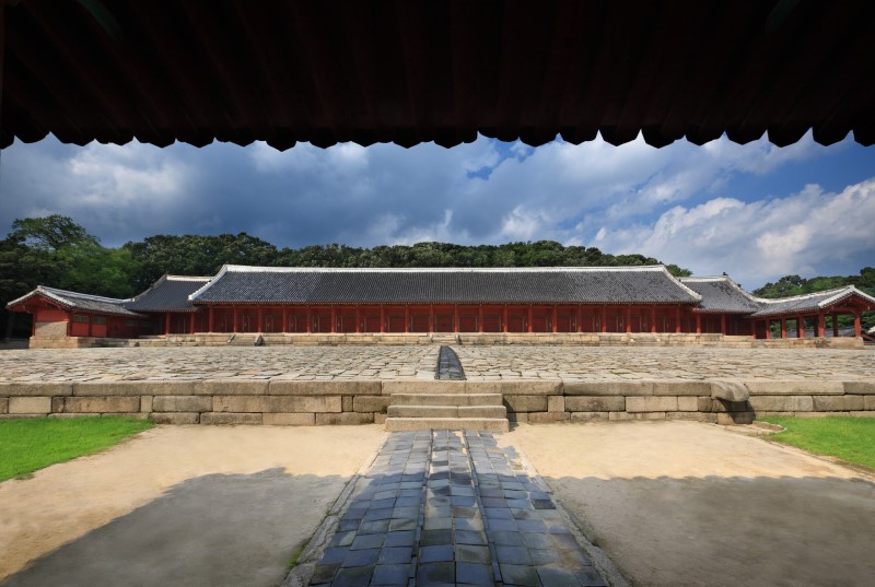 서울 고궁투어 꿀팁, 2018 궁중문화축전 파헤치기