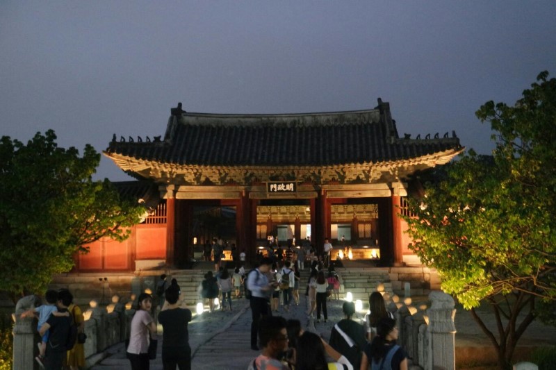 서울 고궁투어 꿀팁, 2018 궁중문화축전 파헤치기
