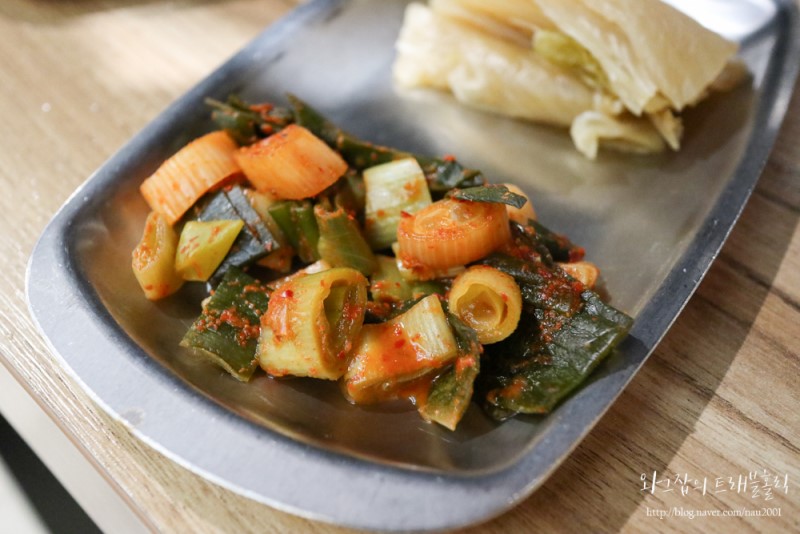 선릉 맛집 맛난 삼겹살이 있는 육화몽