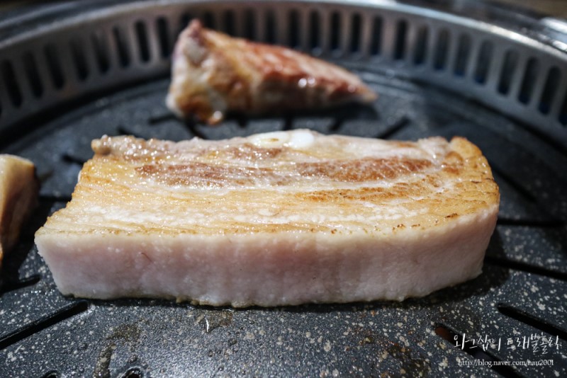 선릉 맛집 맛난 삼겹살이 있는 육화몽