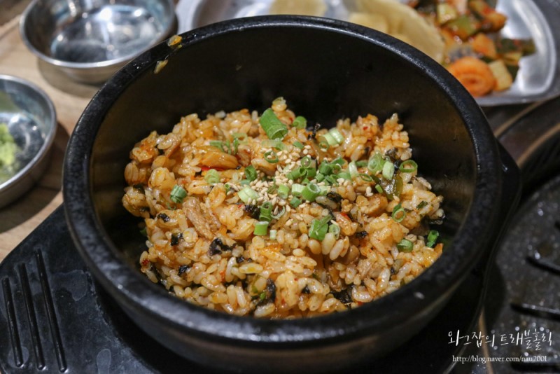 선릉 맛집 맛난 삼겹살이 있는 육화몽