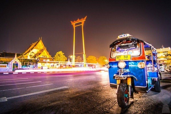 방콕 자유여행 코스 - 여행준비물 및 방콕 가볼만한곳 추천