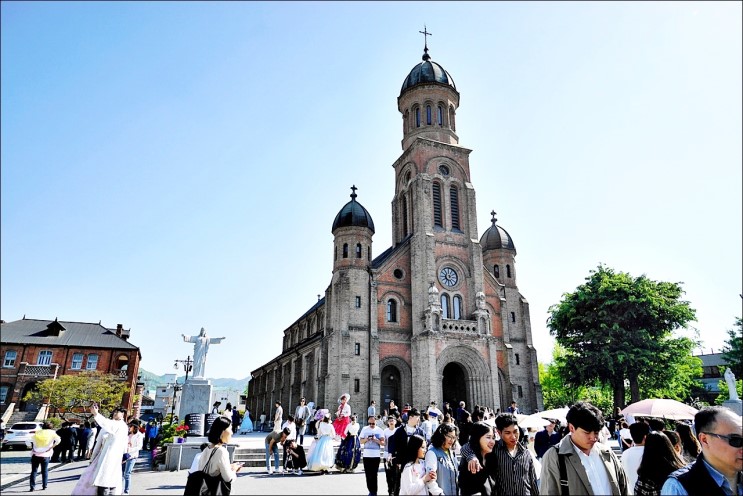 ​​전주 한옥마을 숙박 코자스테이 전주 게스트하우스!