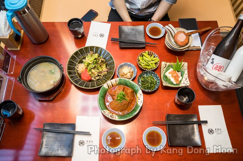 탄방동 맛집 좋은 사람들과 모임 하기 딱이야