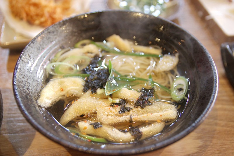 김포한강신도시 맛집 스시 생각날땐 홍스시!