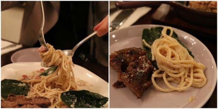 서울대입구 맛집 보석이네 !