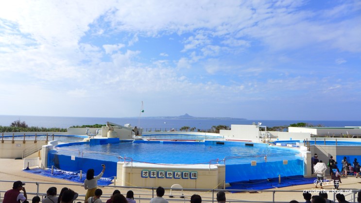 오키나와 호텔, 하얏트 리젠시 나하(Hyatt Regency Naha, Okinawa) 인기 많은 오키나와 숙소!! 