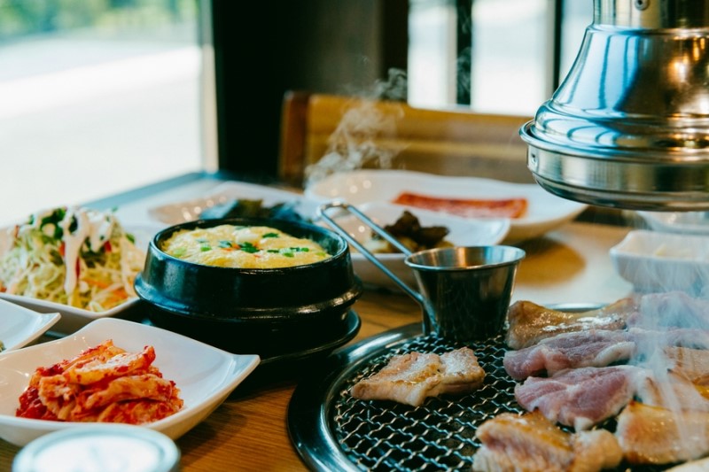 서귀포 흑돼지 맛집 무항생제 쓰는 한가네흑돼지