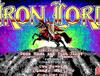 [DOS] 아이언 로드(Iron Lord.1989)