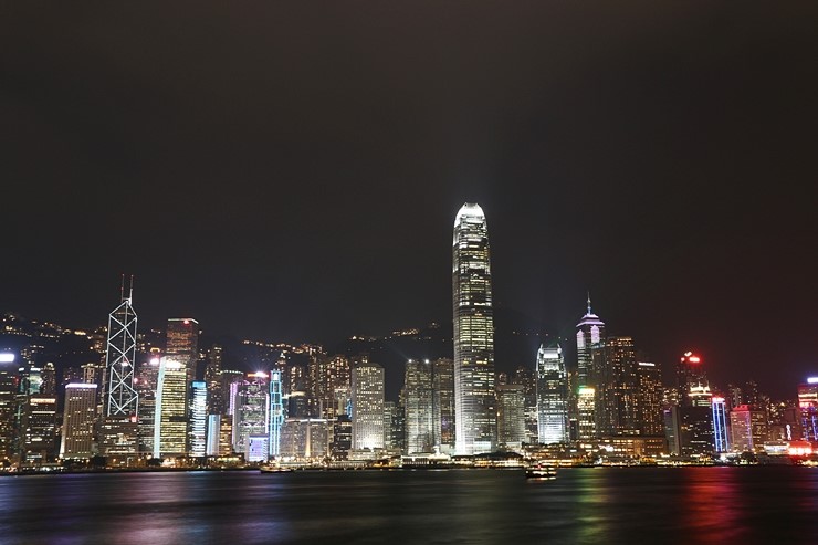 홍콩 여행사 패키지 이제그만 홍콩자유여행 준비하기