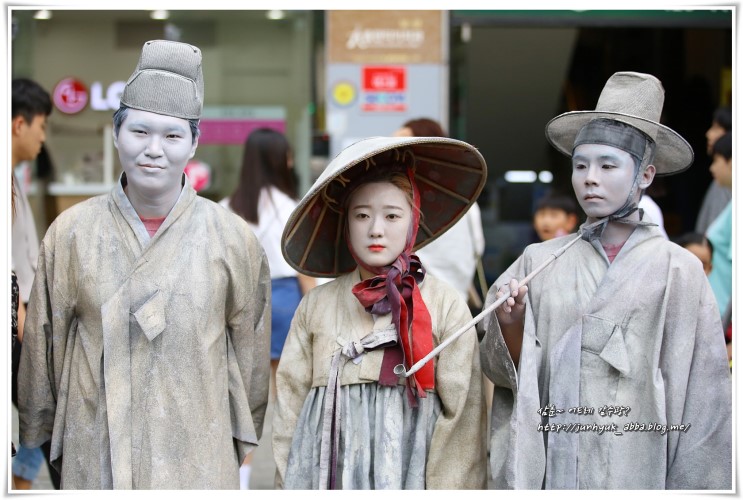 대구축제 2018 컬러풀 대구 페스티벌