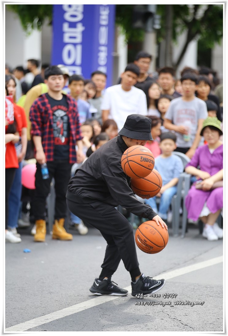 대구축제 2018 컬러풀 대구 페스티벌