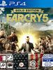 Far Cry 5 : 플래티넘 달성
