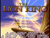 [DOS] 라이온 킹(The Lion King.1994)