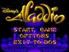 [DOS] 디즈니의 알라딘 (Disney's Aladdin.1993)