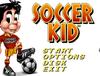 [DOS] 사커 키드 (Soccer Kid.1993)