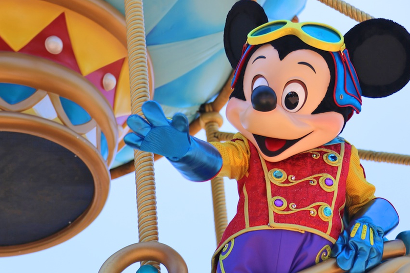 홍콩 디즈니랜드 입장권 할인, 가는법, 밀쿠폰 구매하기