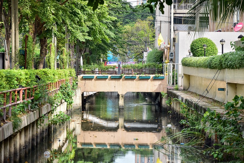 방콕 호텔 숙소 추천 이동의 중심지 모벤픽 수쿰윗15