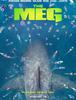 "Meg" 라는 영화의 포스터와 예고편입니다.