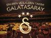 [속보] 2017-18 터키 쉬페르 리그 챔피언 갈라타사라이!