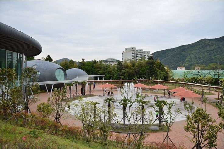 거제도여행코스와 거제도호텔 호텔리베라 거제