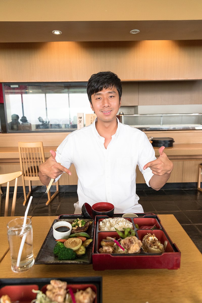 괌 맛집 추천 일식이 그리울 땐 와온 레스토랑