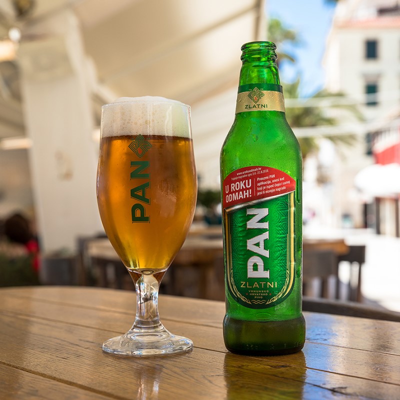 동유럽 크로아티아 여행 세계 맥주에 반하다