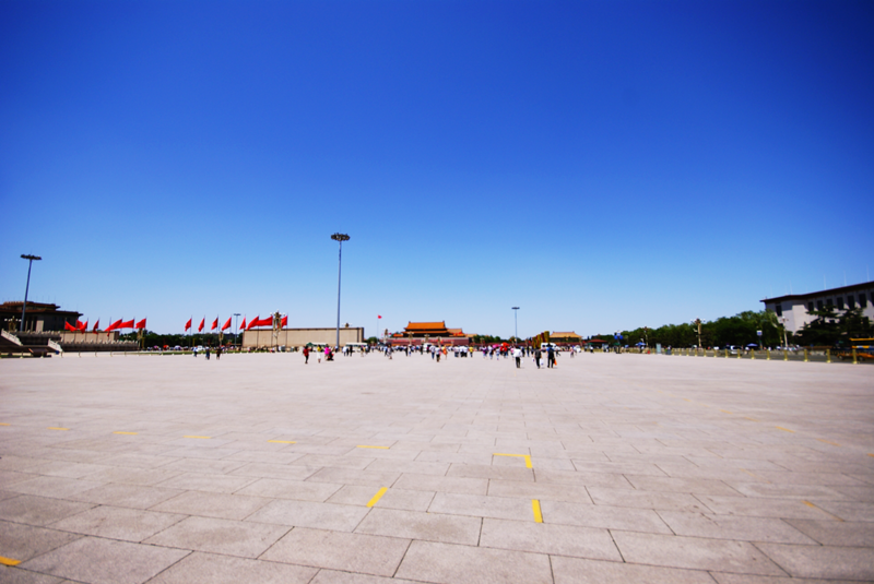 중국 베이징 여행 필수 볼거리와 호텔 추천