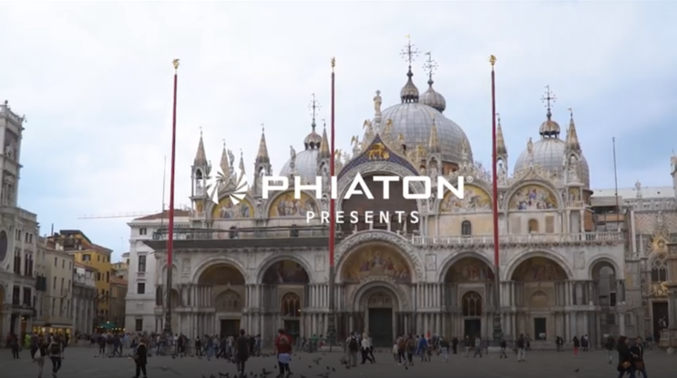 이탈리아 베네치아 여행 피아톤 항공팬텀싱어 공연 이벤트