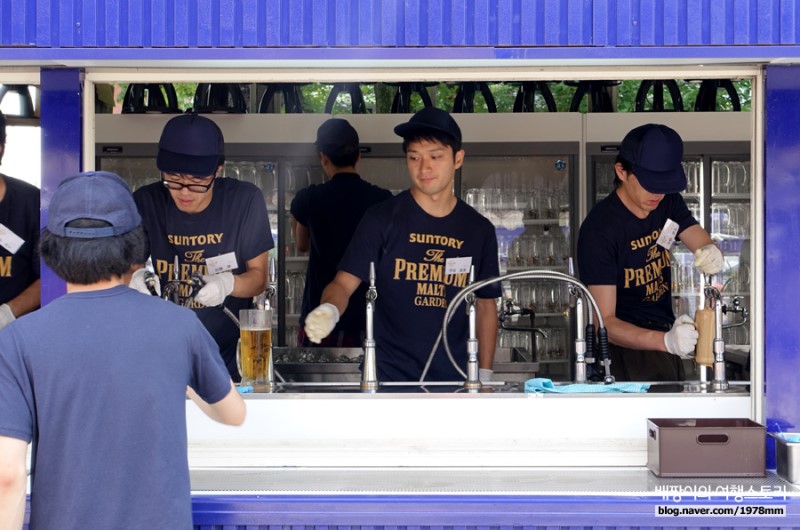 일본 북해도 여행 팁, 삿포로&하코다테&오타루 여름 맥주 여행 팁 : 홋카이도 여행