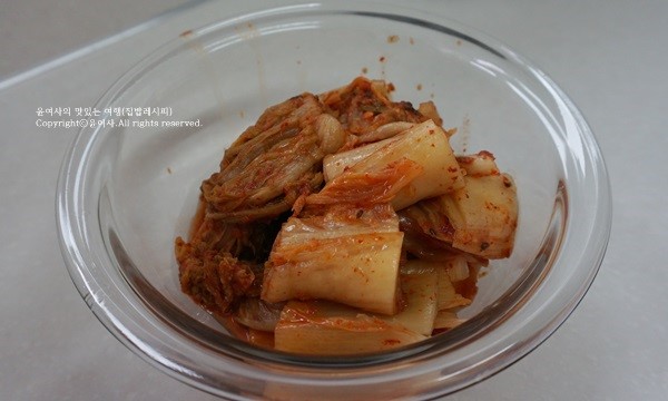 김밥도시락, 맛있는 김밥 만들기