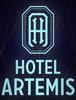 "Hotel Artemis" 라는 작품입니다.