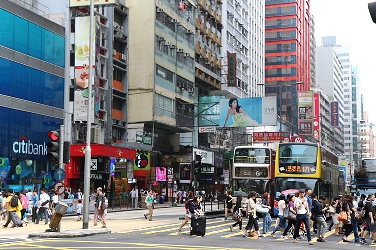중장년층을 위한 전성기 커넥트 어플 이벤트 참여하고 홍콩여행 가자.