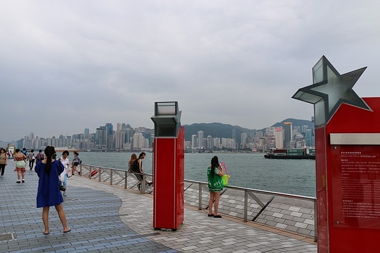 중장년층을 위한 전성기 커넥트 어플 이벤트 참여하고 홍콩여행 가자.