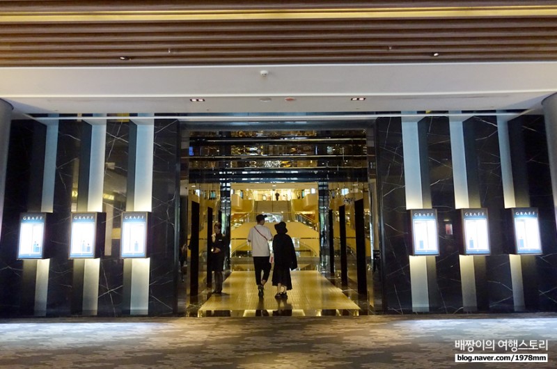 대만 호텔 추천, 만족도 높은 리젠트 타이페이 호텔 발코니룸 & 발코니 라운지 후기 : 대만 여행
