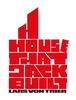 라스 폰 트리에의 신작, "The House That Jack Built" 티져 예고편 입니다.