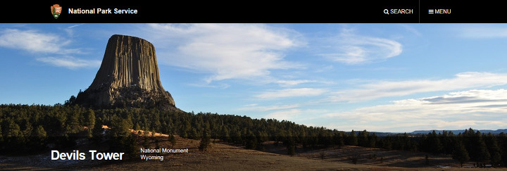 '큰바위얼굴' 러시모어(Rushmore)와 콜로라도(Colorado)/와이오밍(Wyoming)주 8박9일 자동차여행