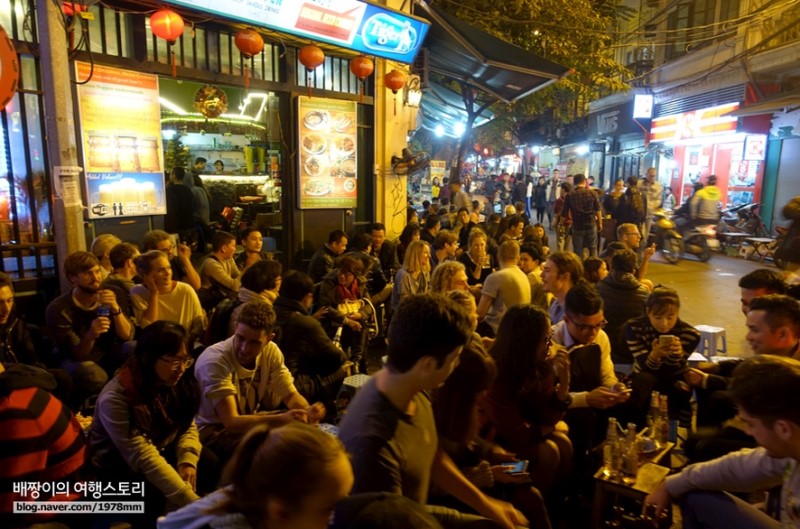 하노이 자유여행 3박 4일 여행 경비 50만 원 떠나기 : 스카이스캐너 활용