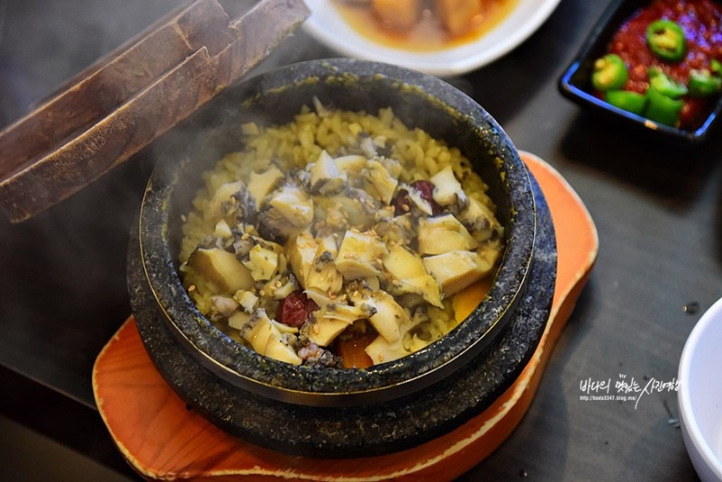 제주 중문 맛집 서귀포 갈치조림 대기정