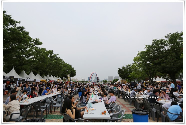 대전 맥주축제 2018 대전 수제맥주&뮤직페스티벌