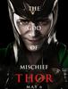 MCU 10주년 재감상 - 토르 천둥의 신 Thor (2011)