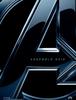 MCU 10주년 재감상 - 어벤저스 The Avengers (2012)