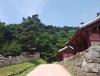 남한산성, 남한산성 성지성당