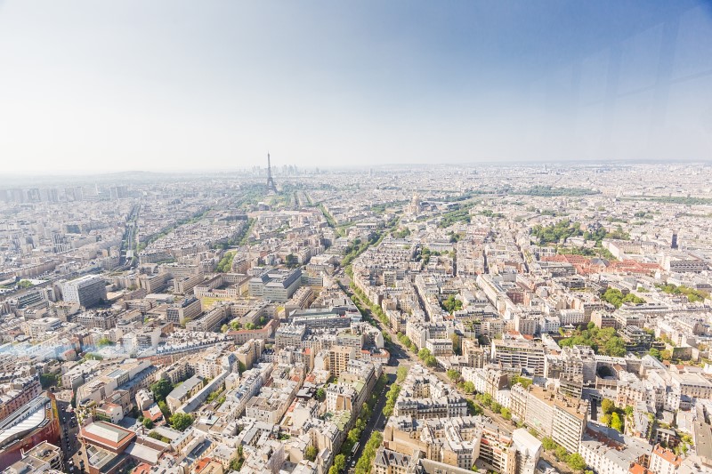 [파리 여행] 에펠탑 보기 좋은 전망대 몽파르나스 타워 후기 및 티켓 할인 구매하기