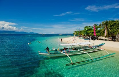 필리핀 여행 항공권 예매 기대되는 필리핀 여름 휴양지