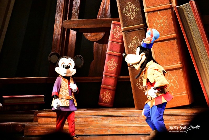홍콩여행, 꿈과 희망의 홍콩 디즈니랜드 입장권/식사쿠폰