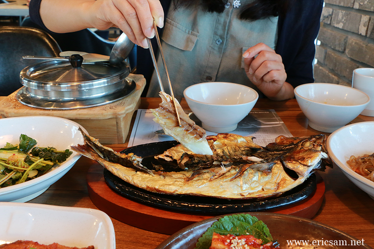 용인 처인구 맛집 좋구먼반상 " 반주 한 잔 어때? "  