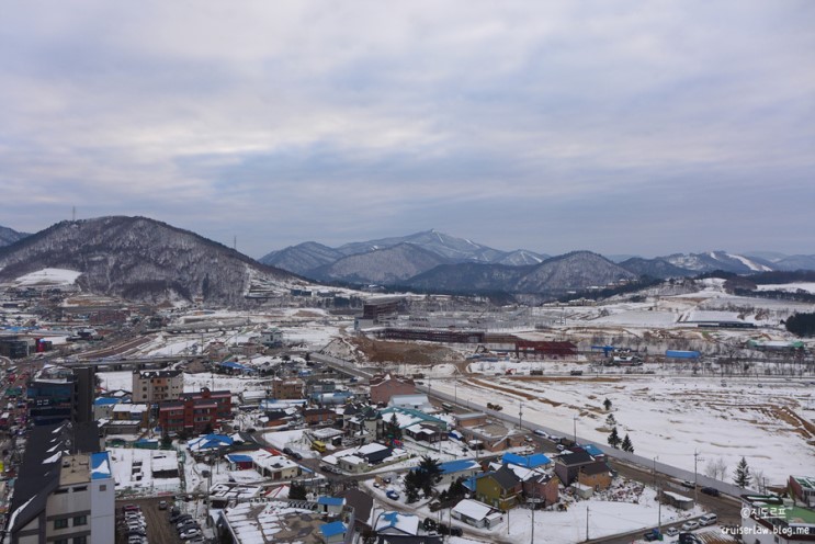 더 스토리 레지던스 평창(The Story Residence Pyeongchang) : 평창숙소로 추천하는 곳! 